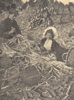 Z historie: Dělba práce v národním hospodářství